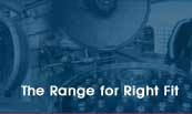 Multi Range Engg. Co.: Manufacturer of Silicone Rubber Endless Door Gaskets and Mechanical Seals in Mumbai