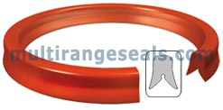 ST Type Silicone Endless Rubber Gaskets for Autoclave manufacured by Multi Range Engineering Company Based in Mumbai 